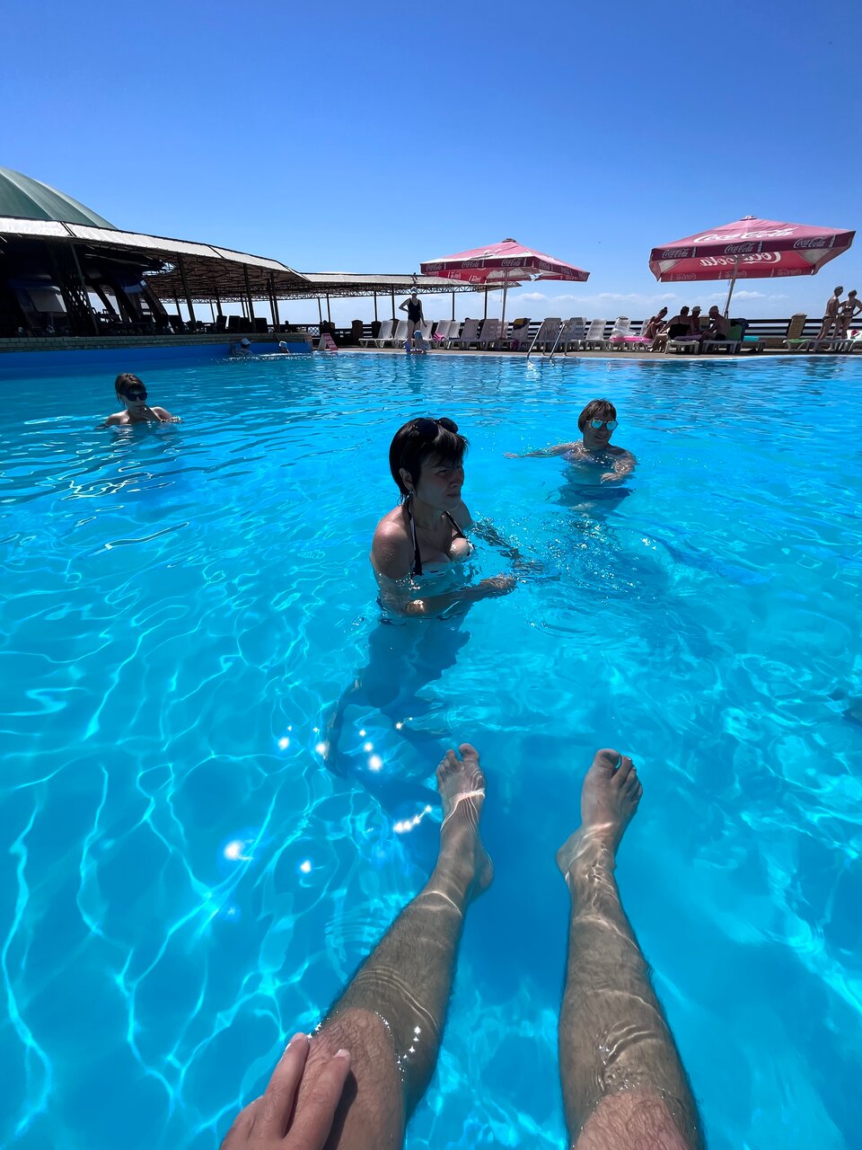 Гостиница Золотое Руно Таганрог-134