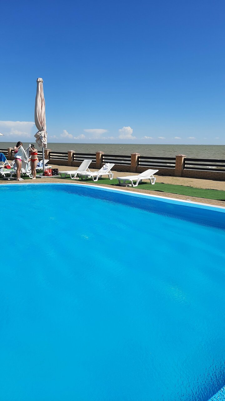 Гостиница Золотое Руно Таганрог-178