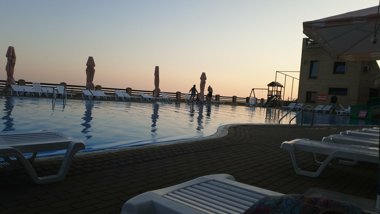 Гостиница Золотое Руно Таганрог-132