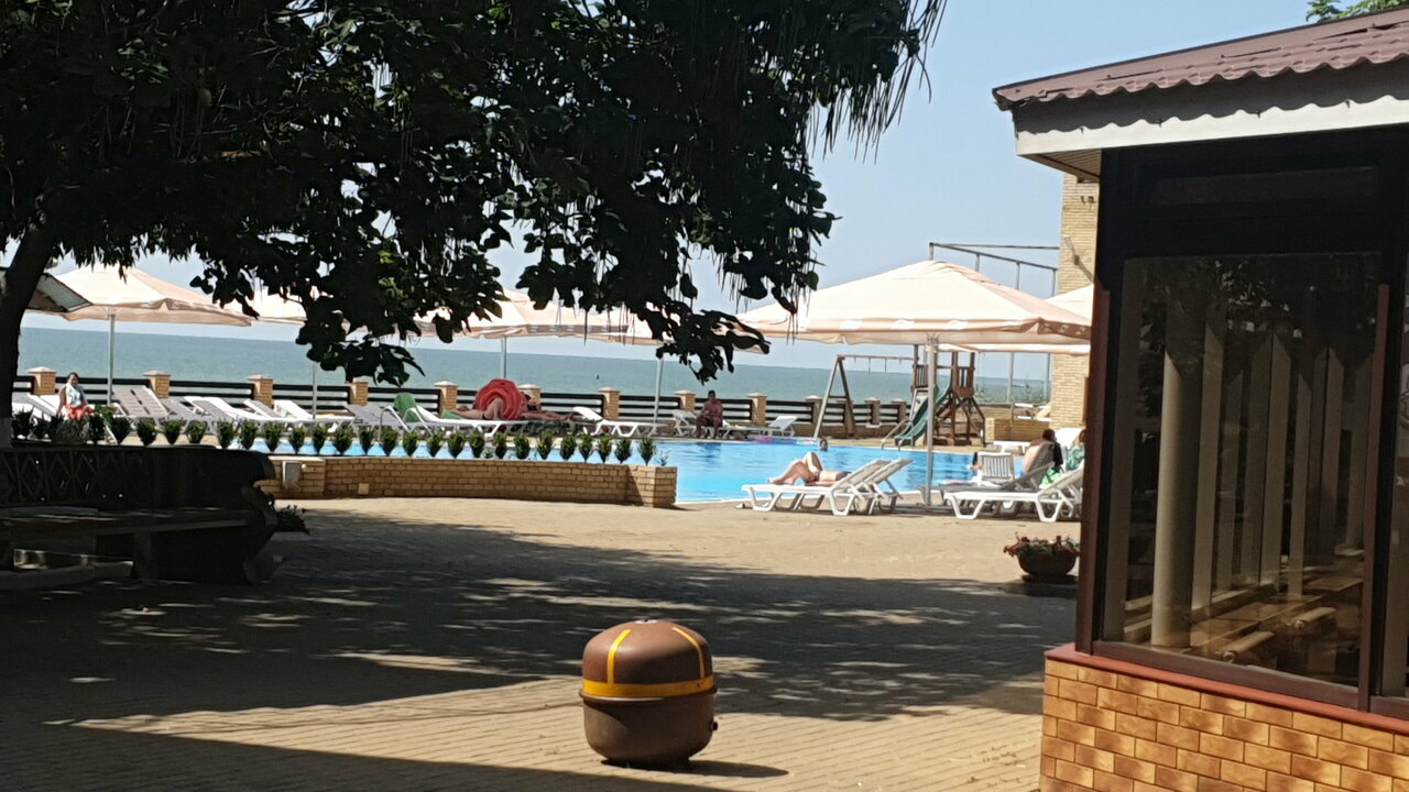 Гостиница Золотое Руно Таганрог-194