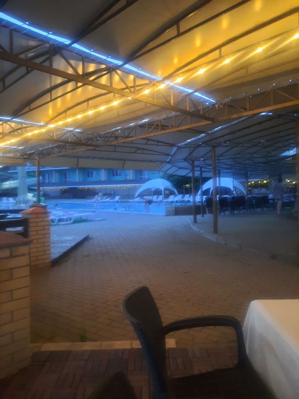 Гостиница Золотое Руно Таганрог-144