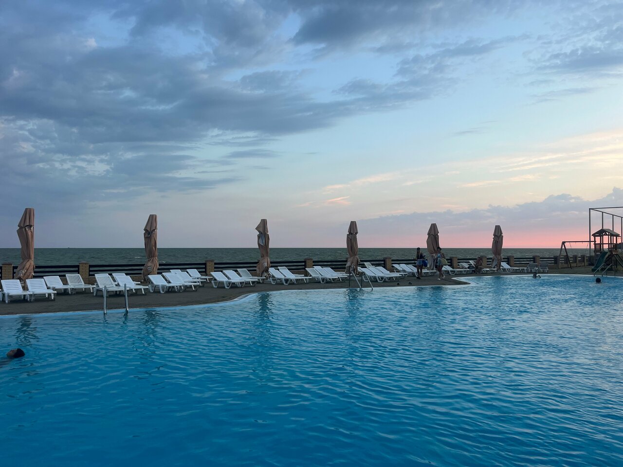 Гостиница Золотое Руно Таганрог-146