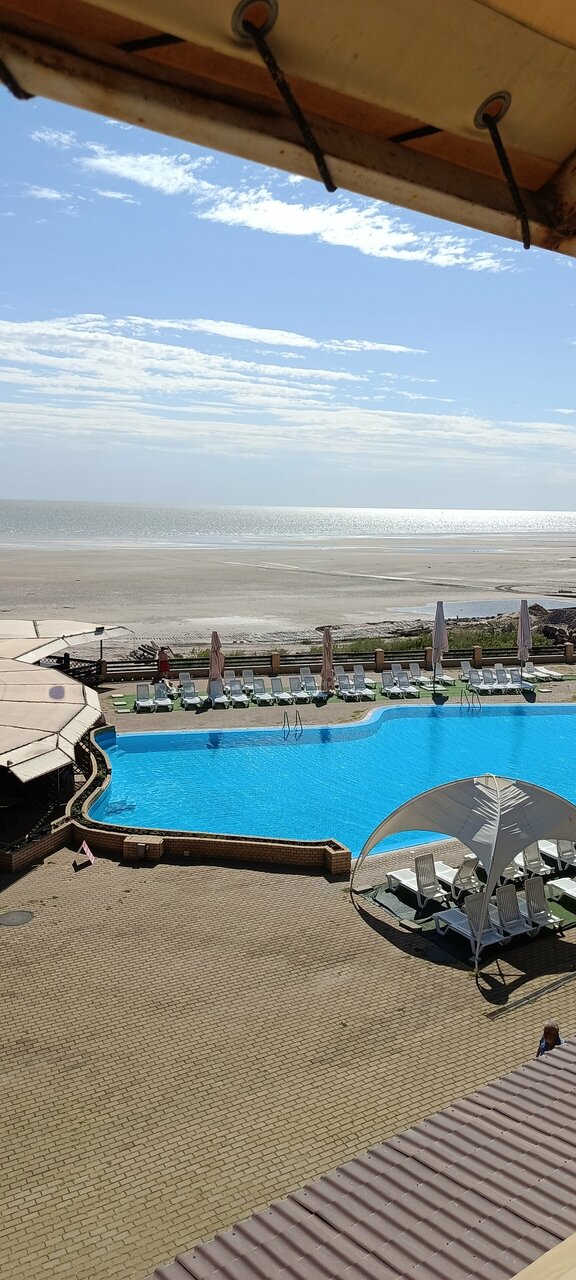 Гостиница Золотое Руно Таганрог-228