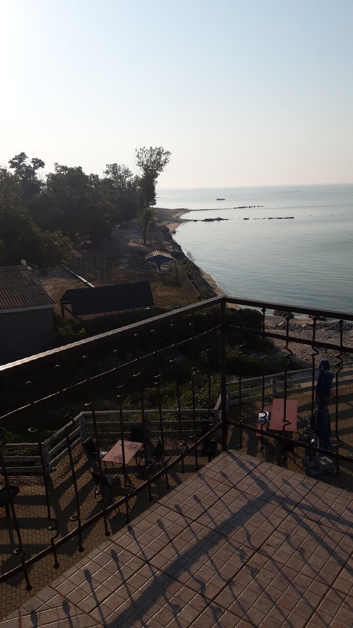 Гостиница Золотое Руно Таганрог-199