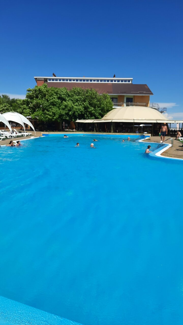 Гостиница Золотое Руно Таганрог-151