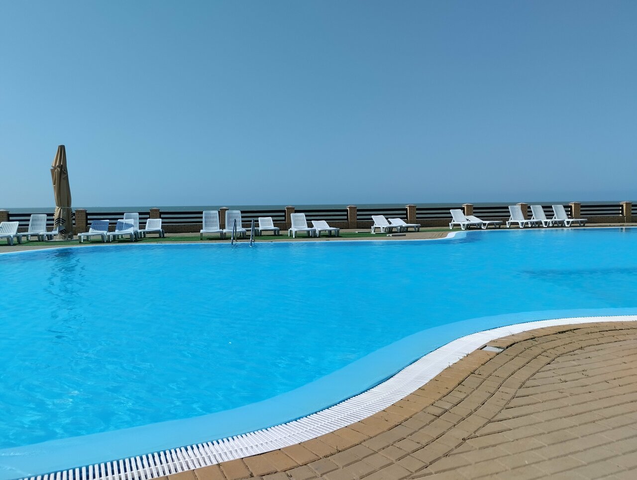 Гостиница Золотое Руно Таганрог-147