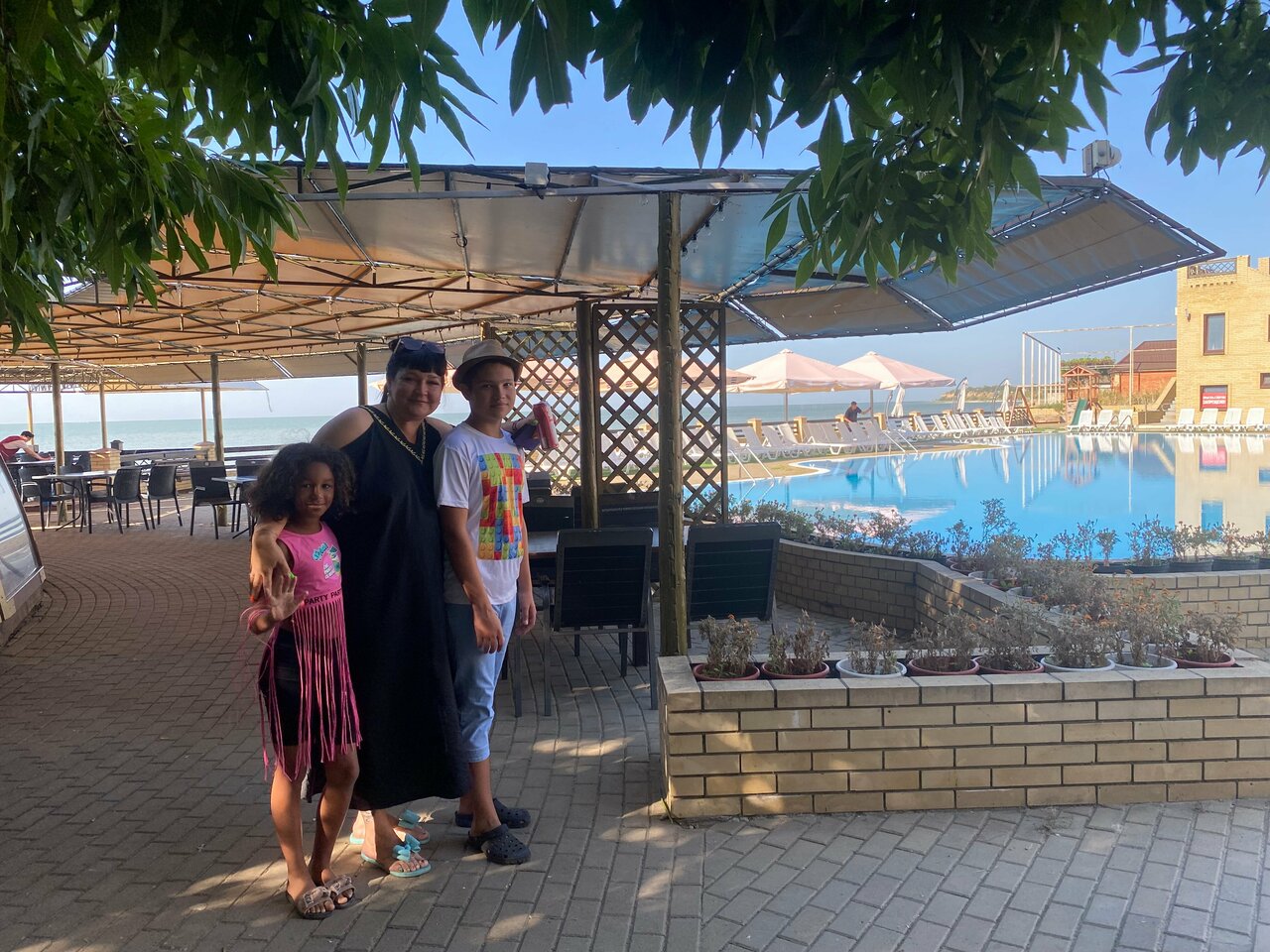 Гостиница Золотое Руно Таганрог-171