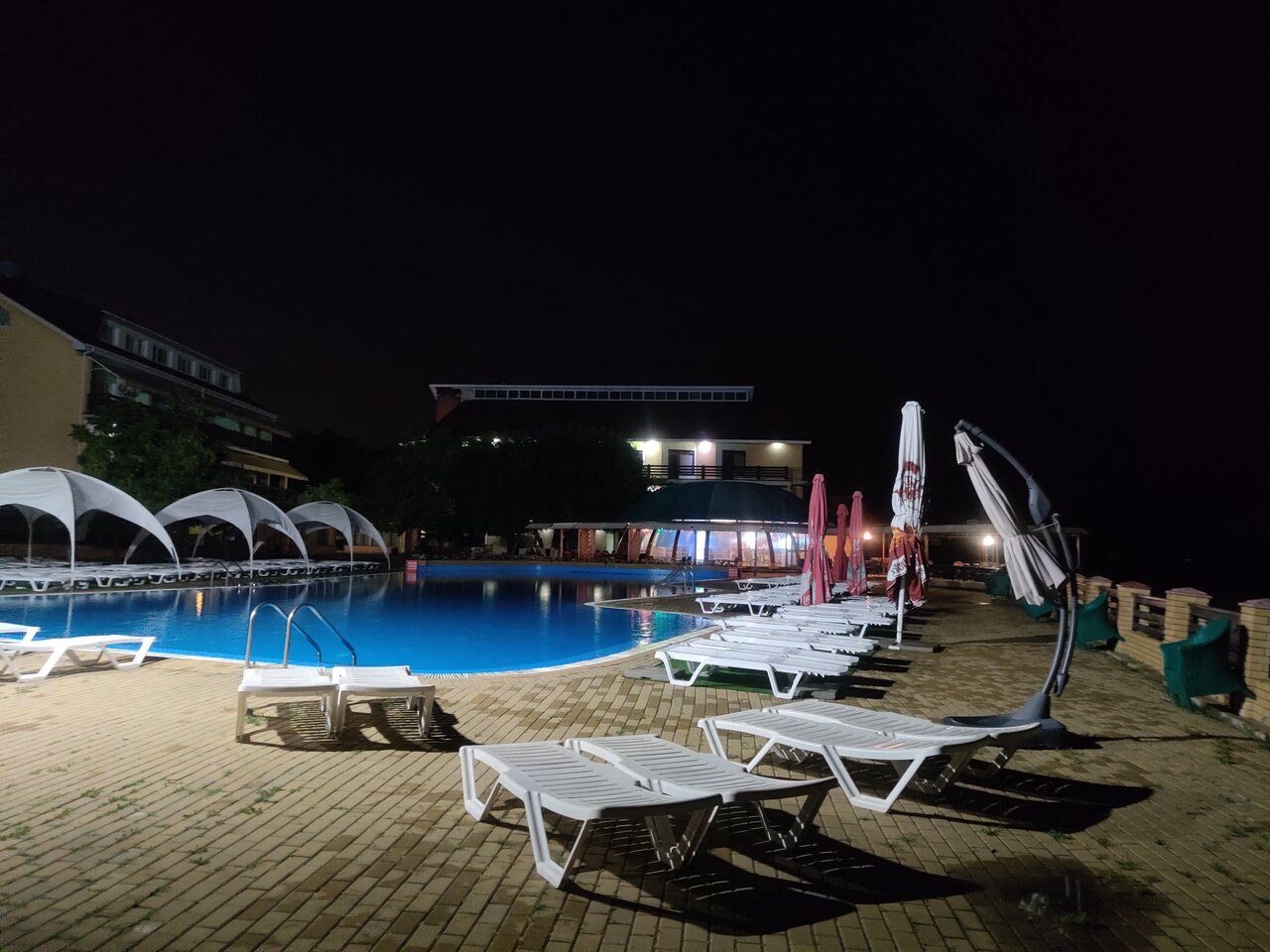 Гостиница Золотое Руно Таганрог-114