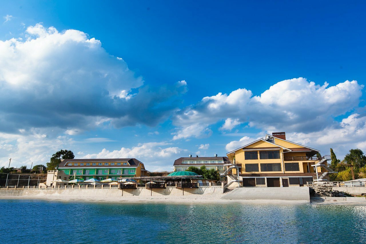 Гостиница Золотое Руно Таганрог-10