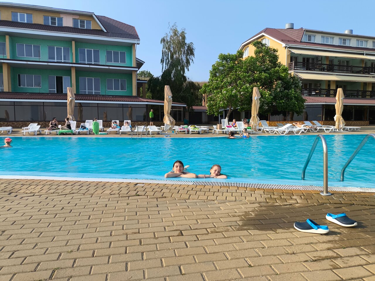 Гостиница Золотое Руно Таганрог-122