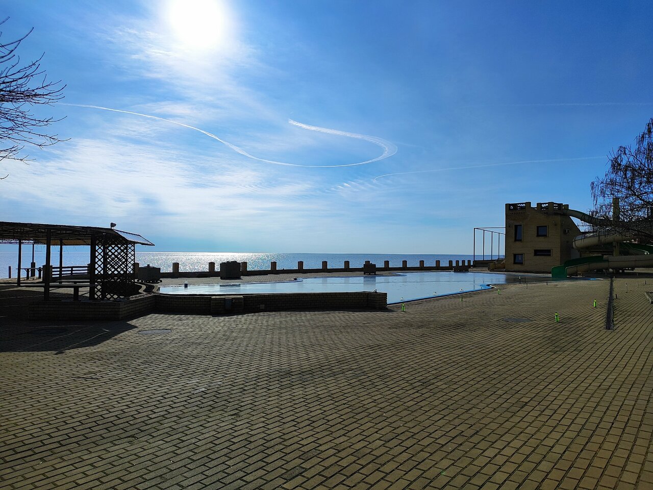 Гостиница Золотое Руно Таганрог-188