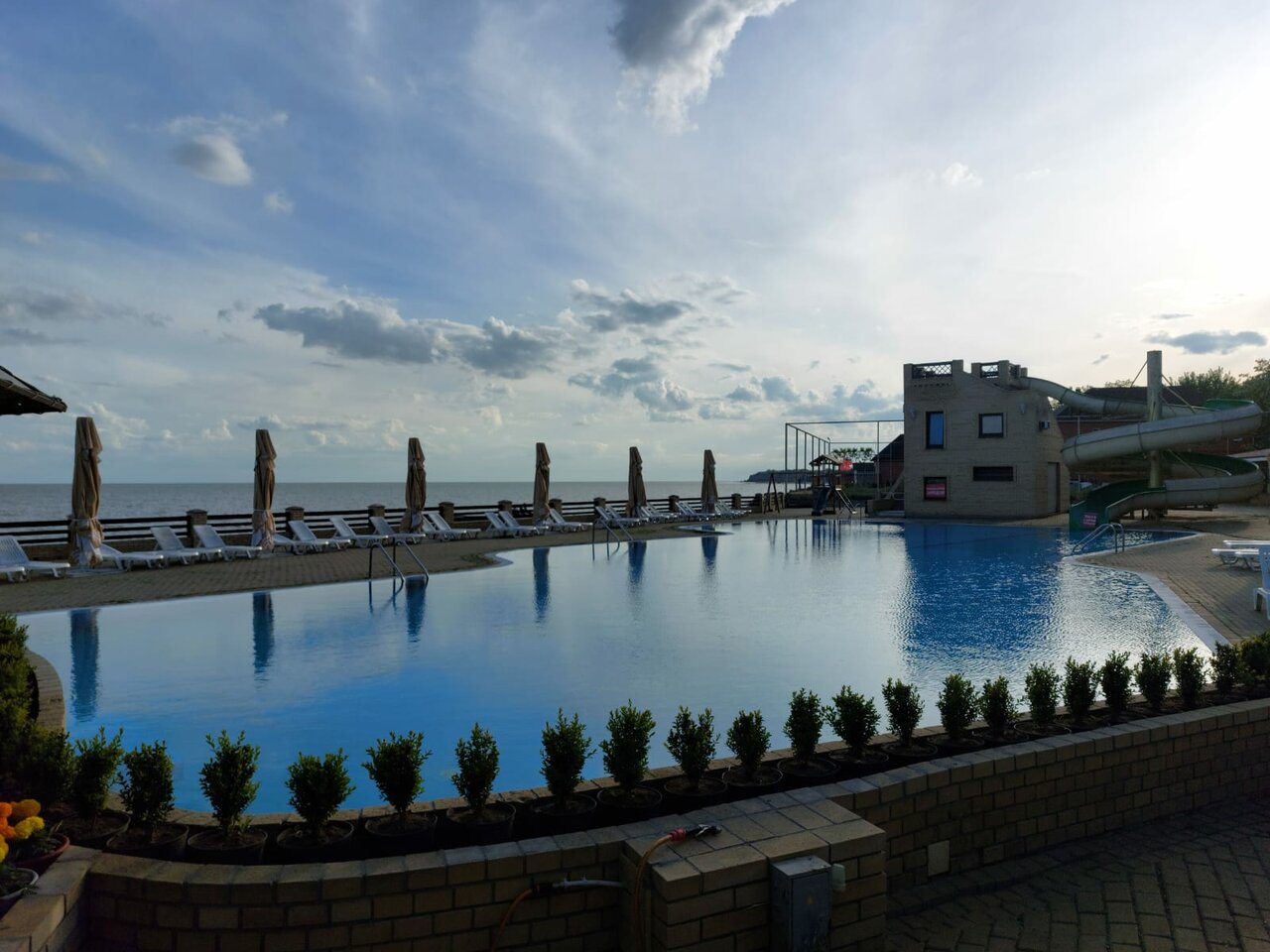 Гостиница Золотое Руно Таганрог-111