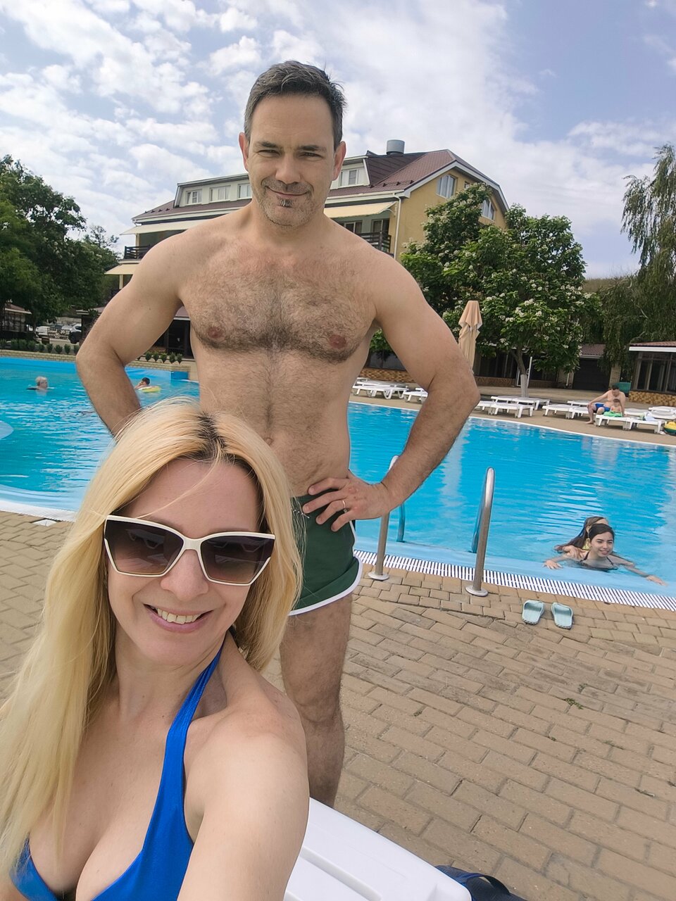 Гостиница Золотое Руно Таганрог-92