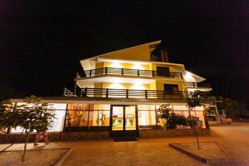 Гостиница Золотое Руно Таганрог-6