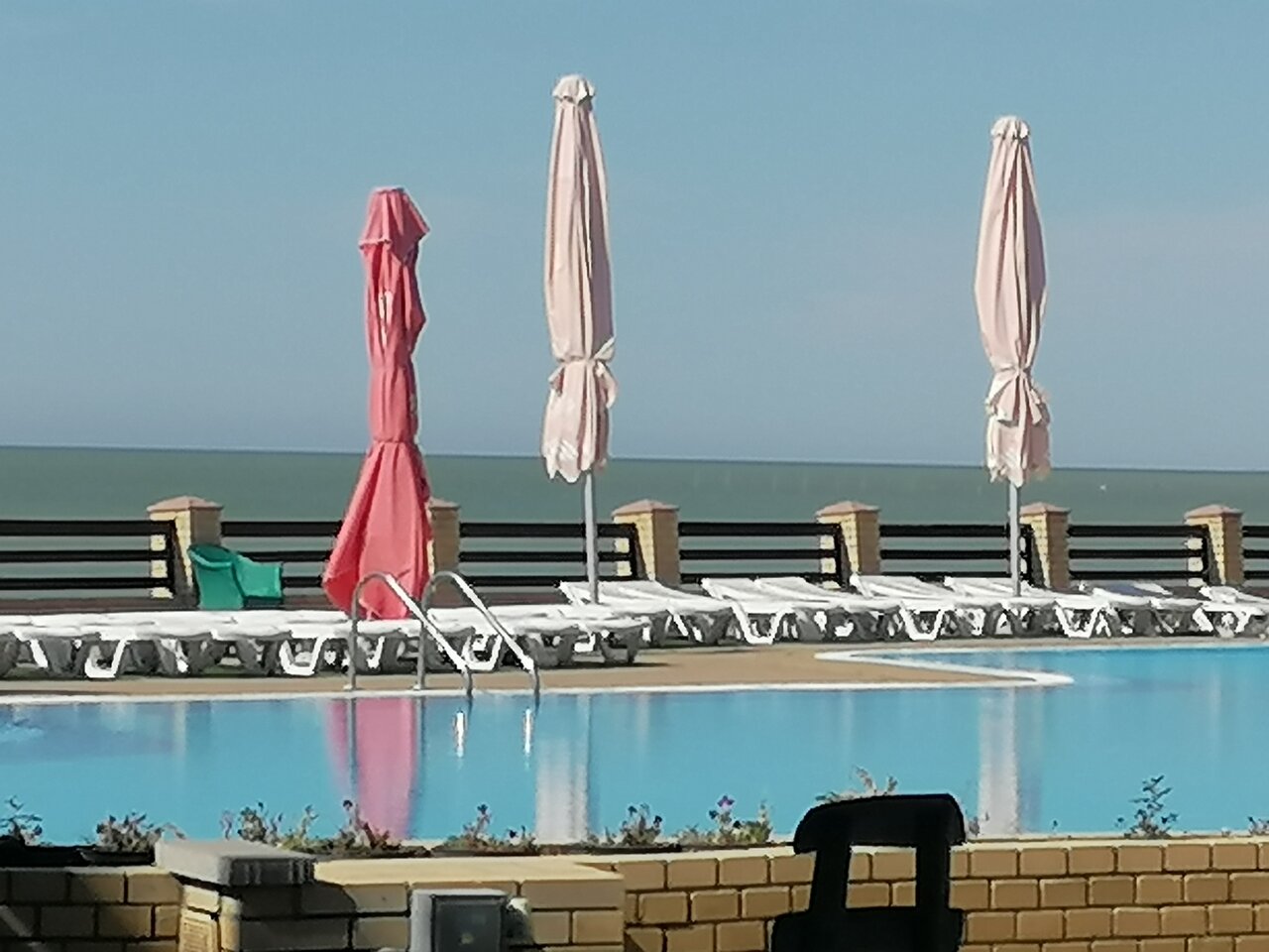 Гостиница Золотое Руно Таганрог-51