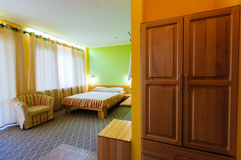 Гостиница Золотое Руно Таганрог-35