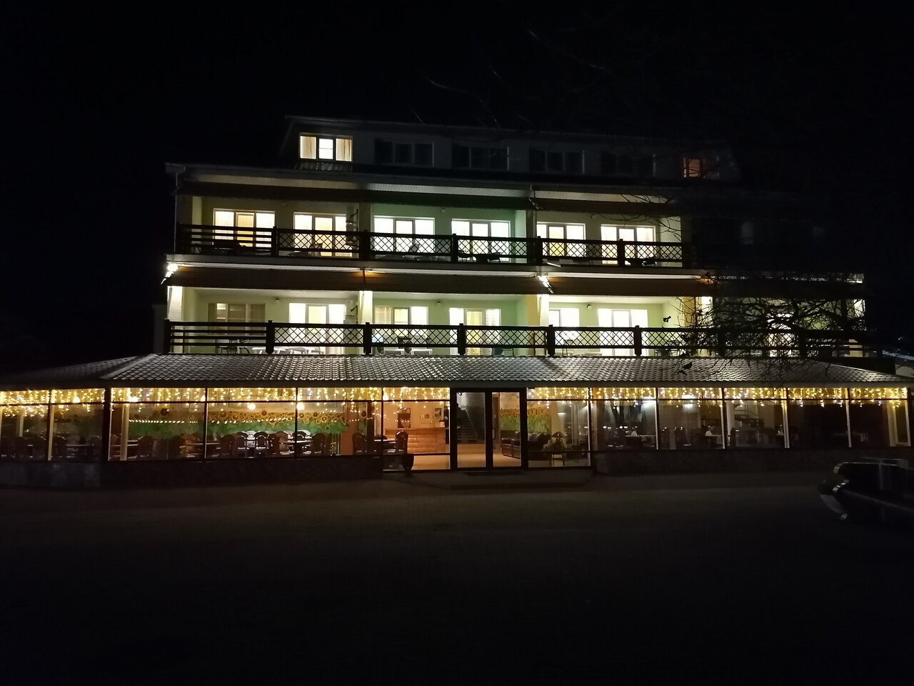 Гостиница Золотое Руно Таганрог-138