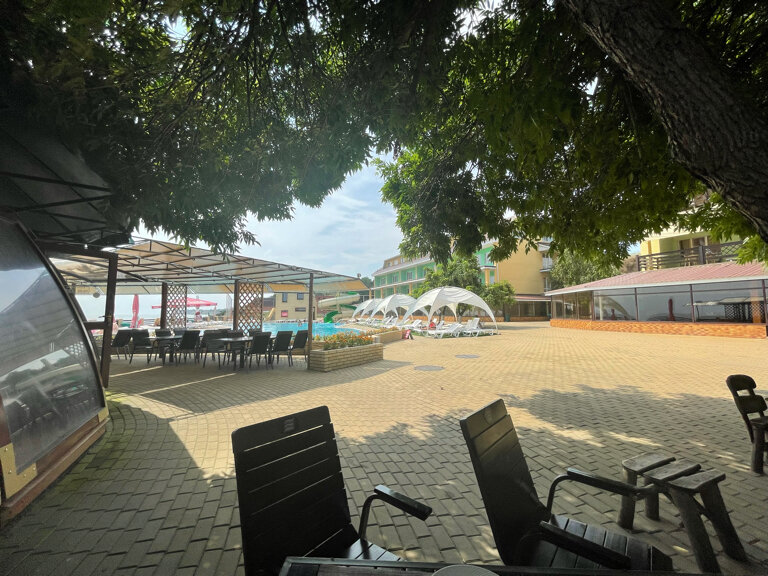 Гостиница Золотое Руно Таганрог-145