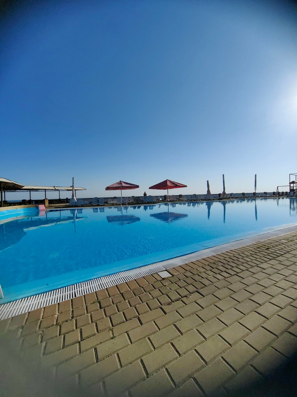 Гостиница Золотое Руно Таганрог-191