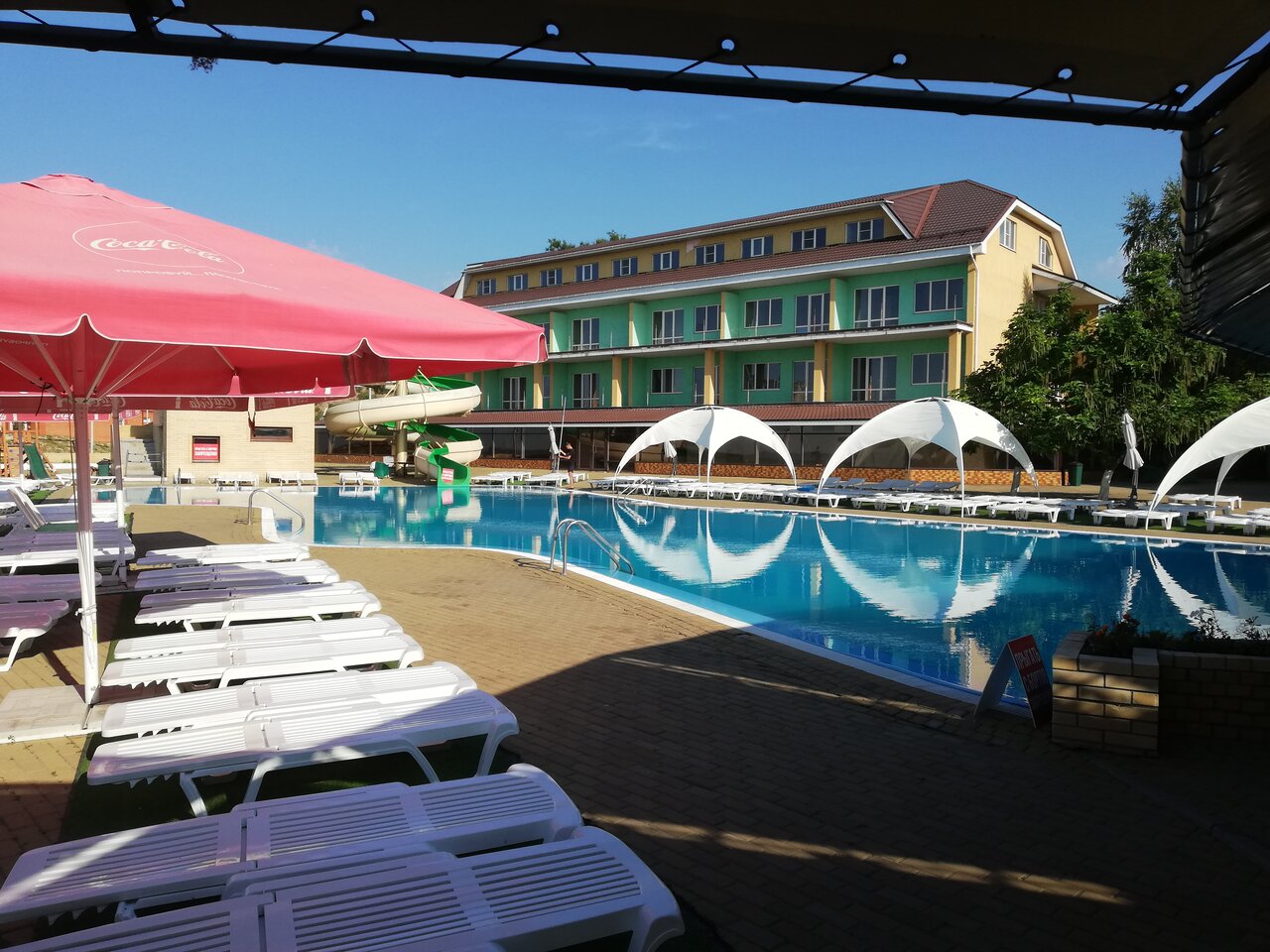 Гостиница Золотое Руно Таганрог-142