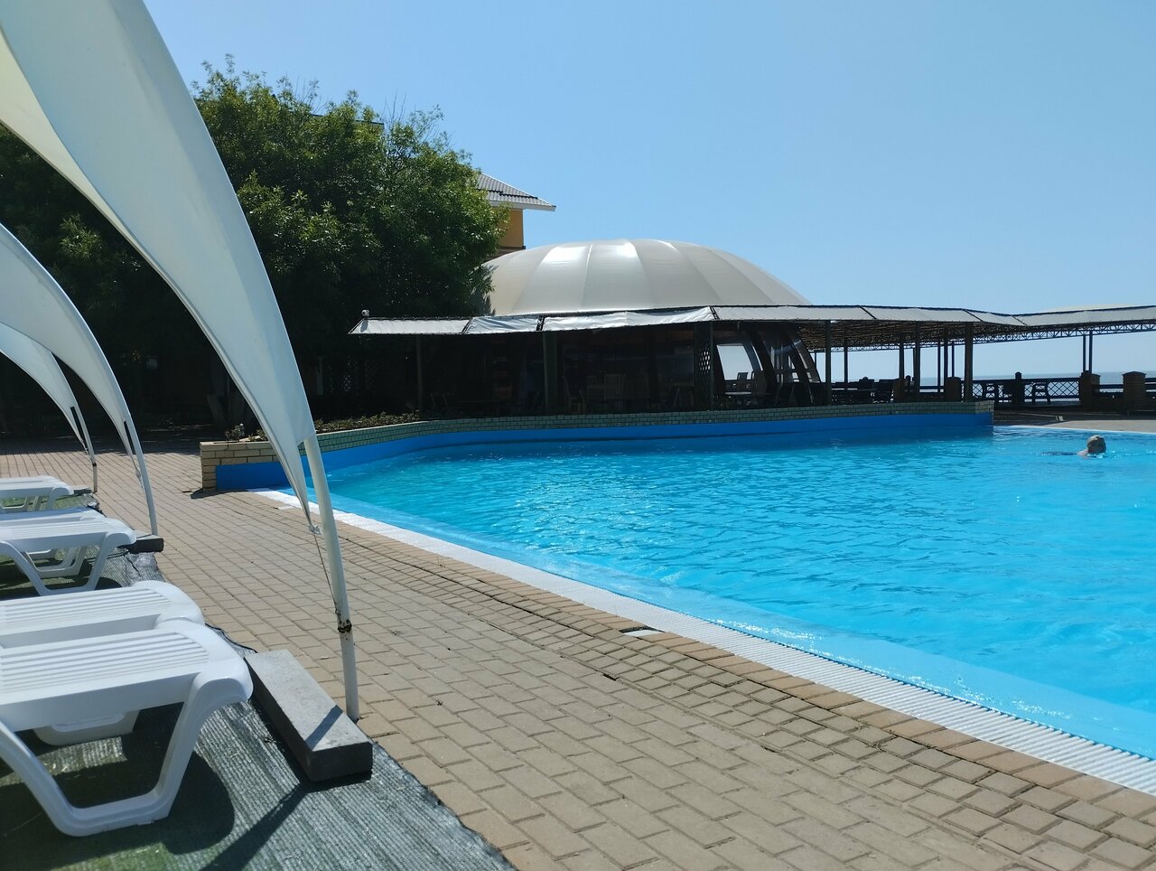 Гостиница Золотое Руно Таганрог-201