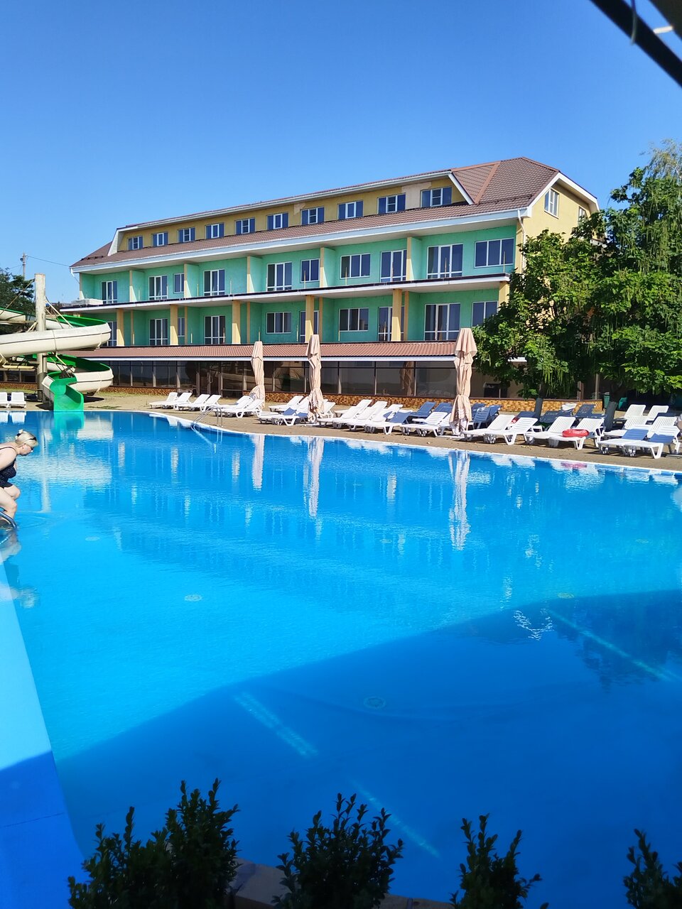 Гостиница Золотое Руно Таганрог-131