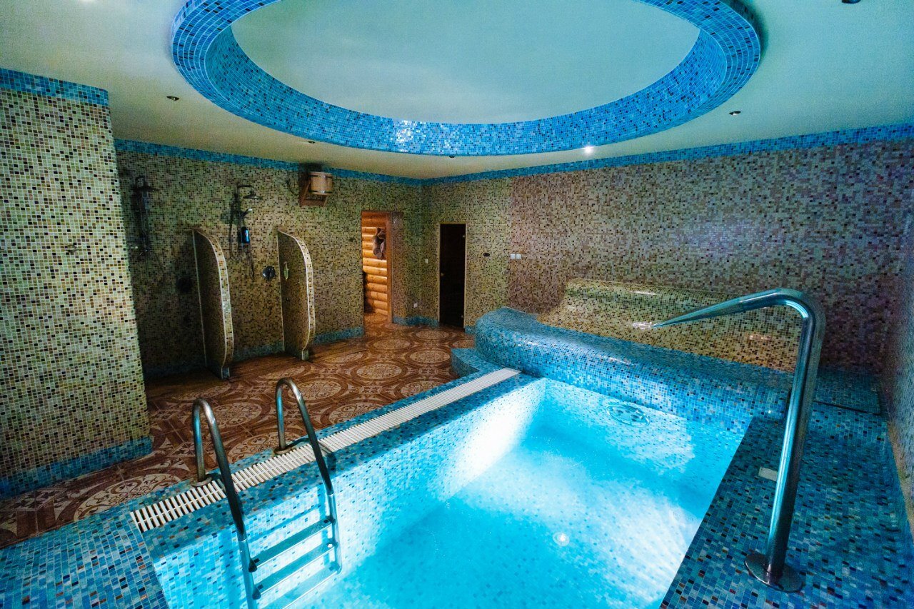 Гостиница Золотое Руно Таганрог-25