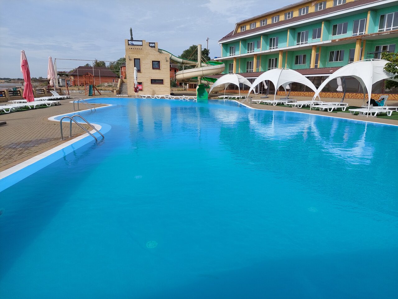 Гостиница Золотое Руно Таганрог-249