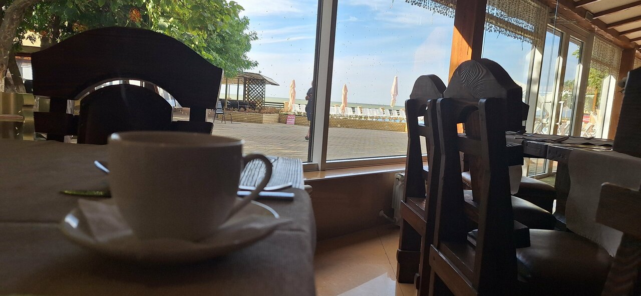 Гостиница Золотое Руно Таганрог-120