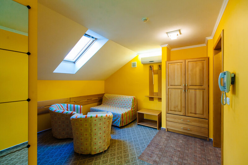 Гостиница Золотое Руно Таганрог-31