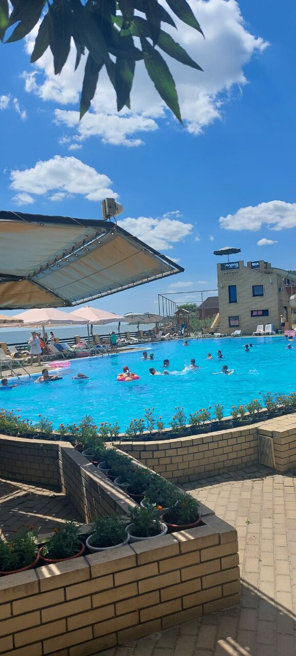 Гостиница Золотое Руно Таганрог-235