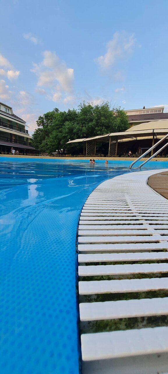 Гостиница Золотое Руно Таганрог-96