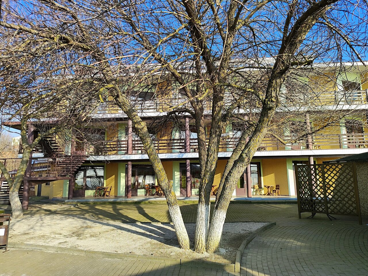 Гостиница Золотое Руно Таганрог-95