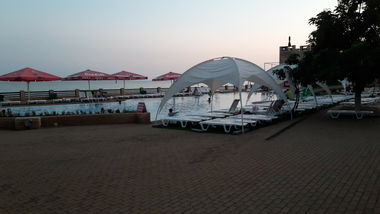 Гостиница Золотое Руно Таганрог-165