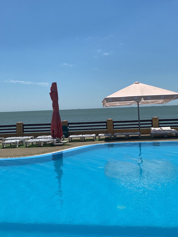 Гостиница Золотое Руно Таганрог-223