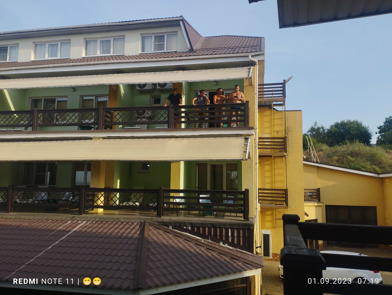 Гостиница Золотое Руно Таганрог-196