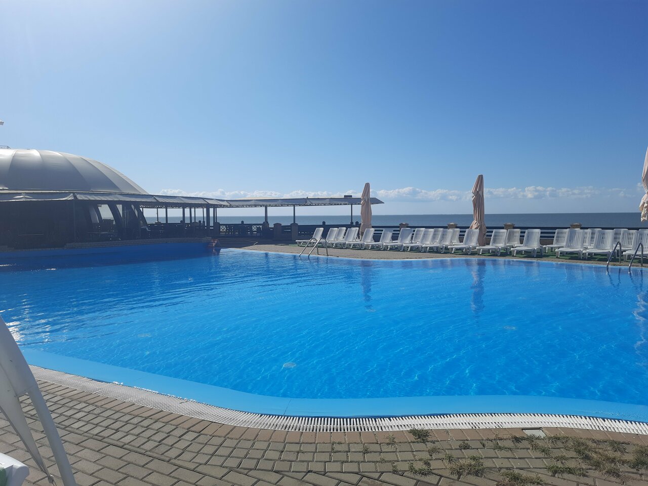 Гостиница Золотое Руно Таганрог-137