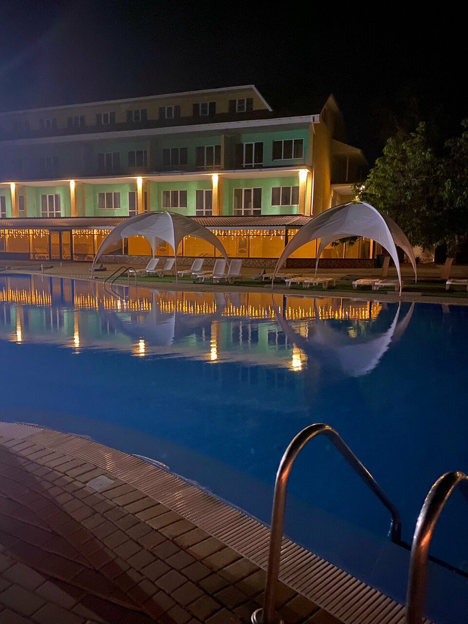 Гостиница Золотое Руно Таганрог-99