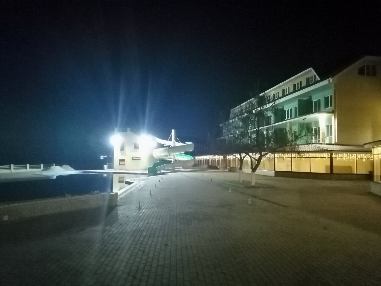 Гостиница Золотое Руно Таганрог-58