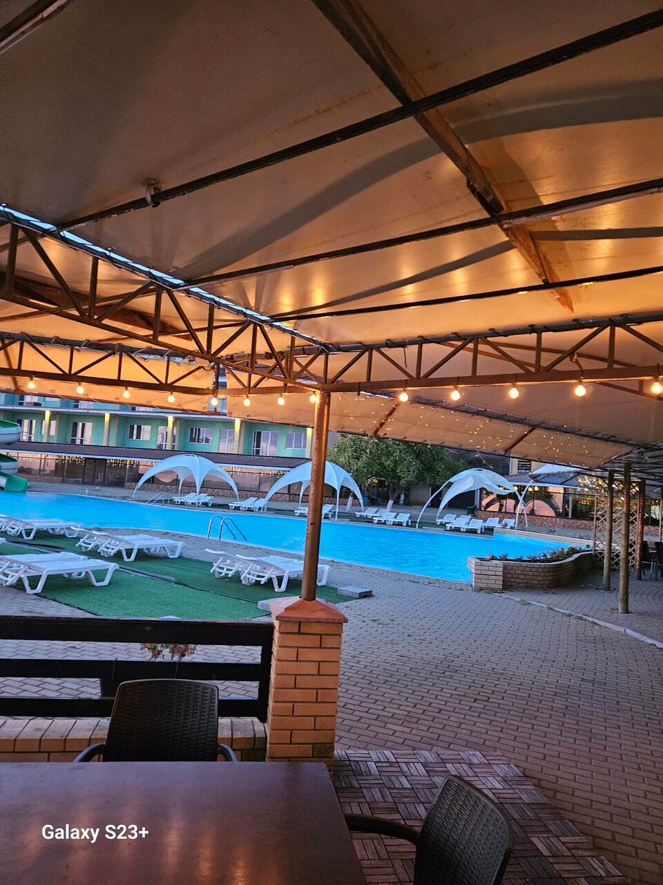 Гостиница Золотое Руно Таганрог-216