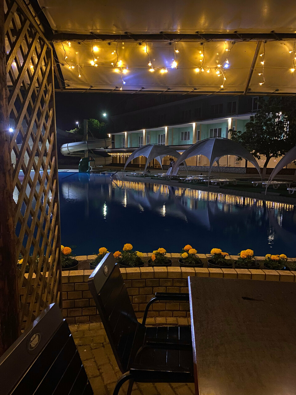 Гостиница Золотое Руно Таганрог-53