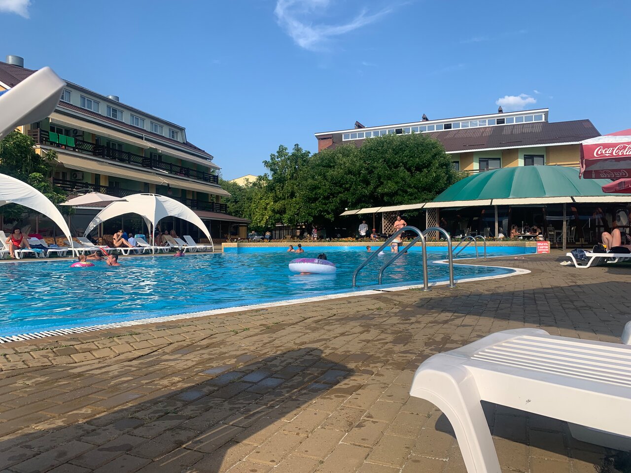 Гостиница Золотое Руно Таганрог-181