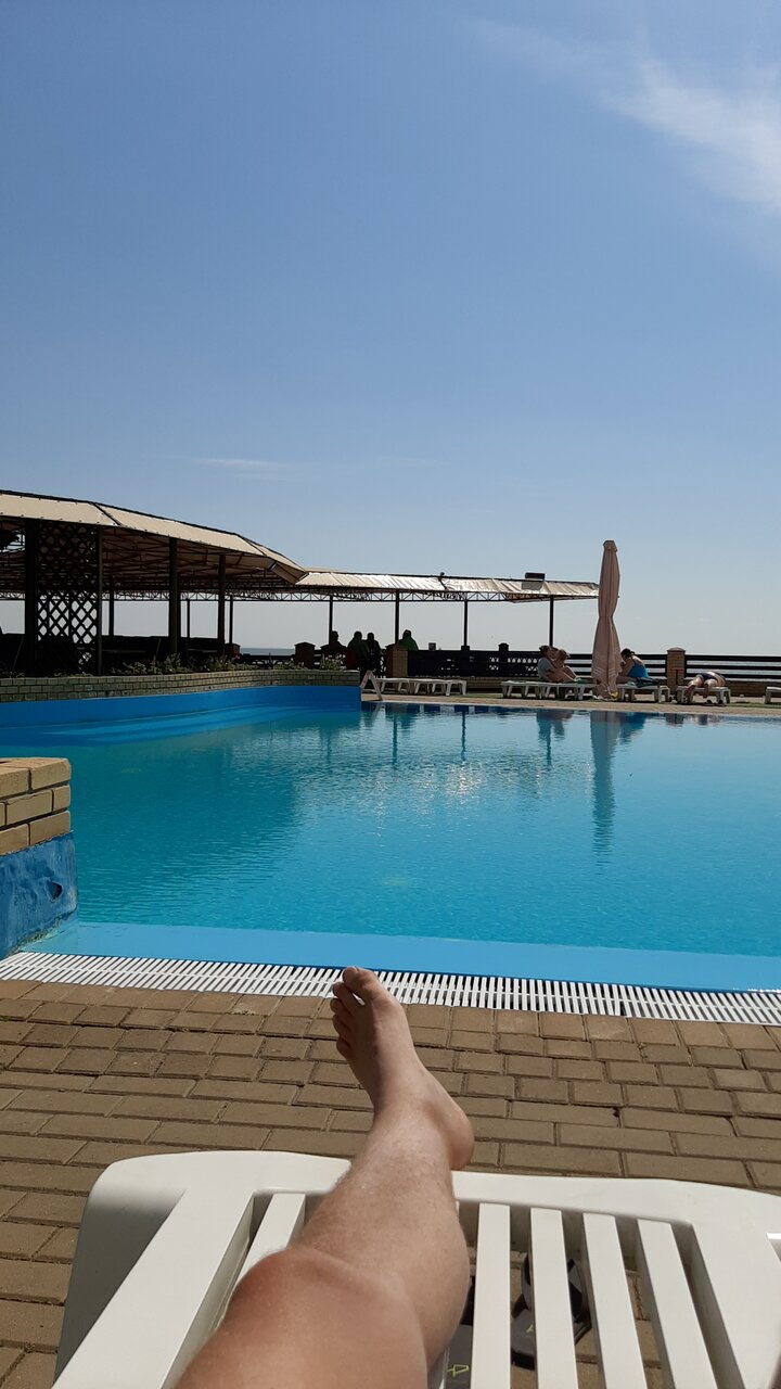 Гостиница Золотое Руно Таганрог-226