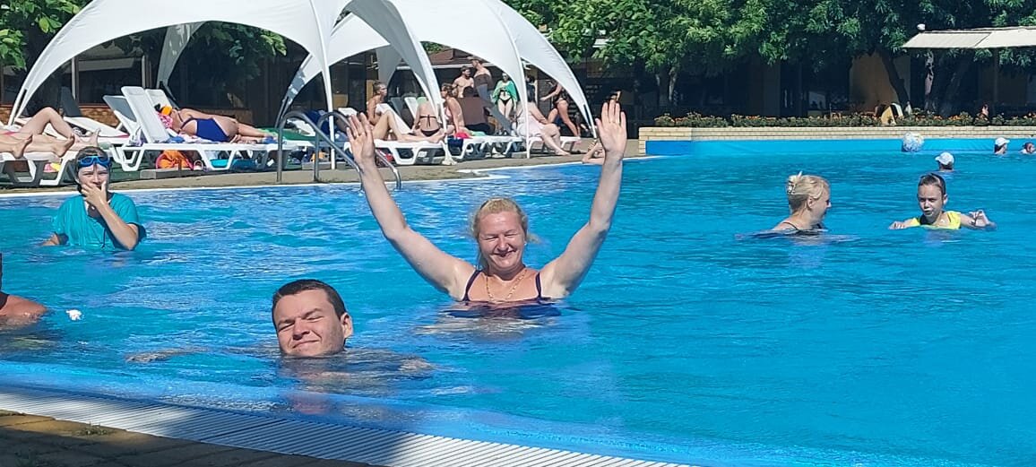 Гостиница Золотое Руно Таганрог-65