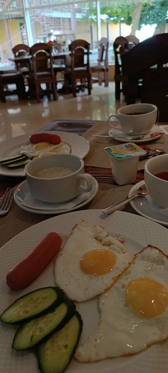 Гостиница Золотое Руно Таганрог-222