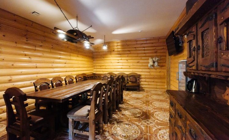 Гостиница Zolotoye Runo Таганрог