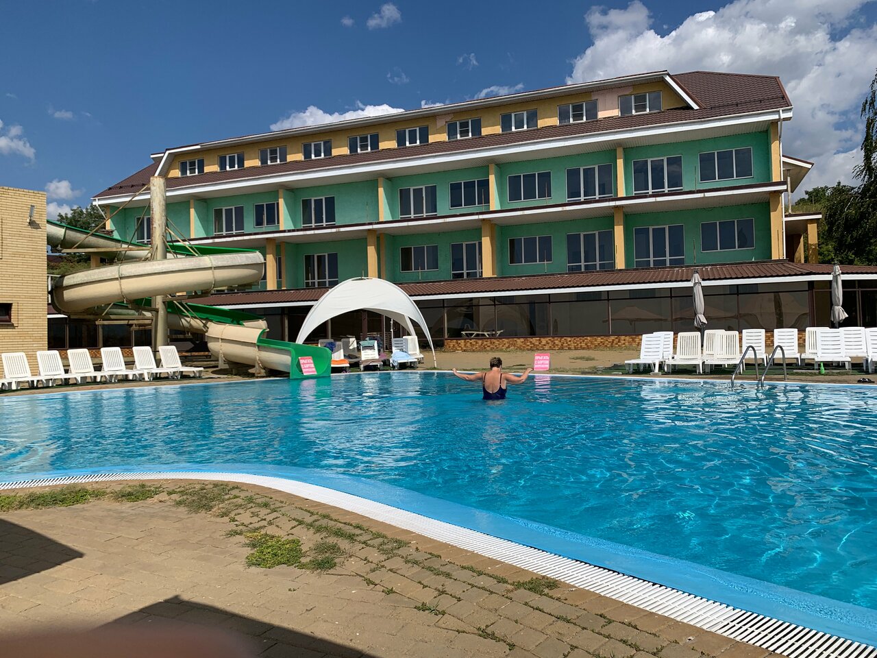 Гостиница Золотое Руно Таганрог-203