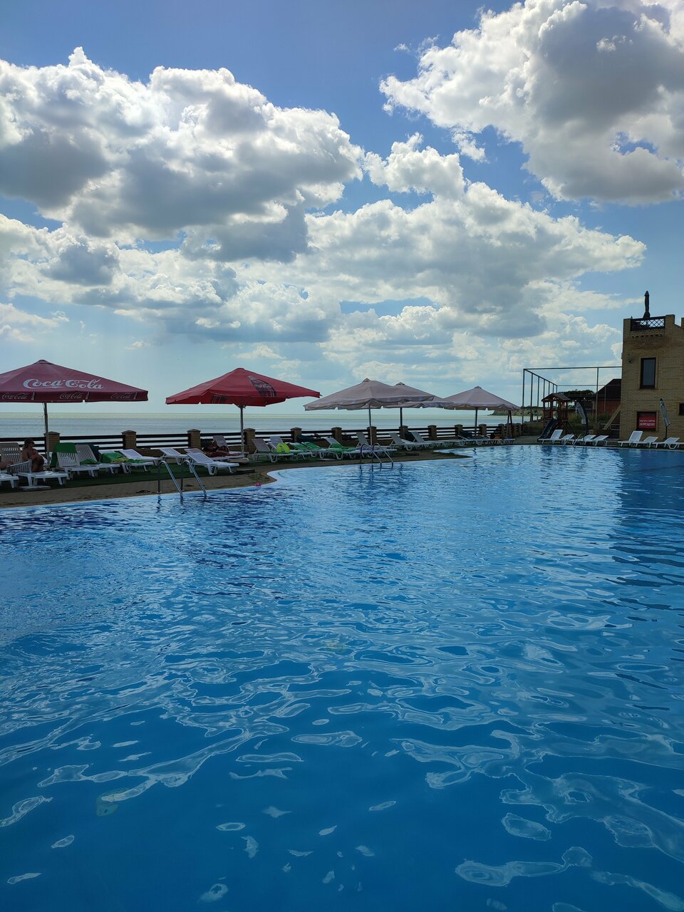 Гостиница Золотое Руно Таганрог-106