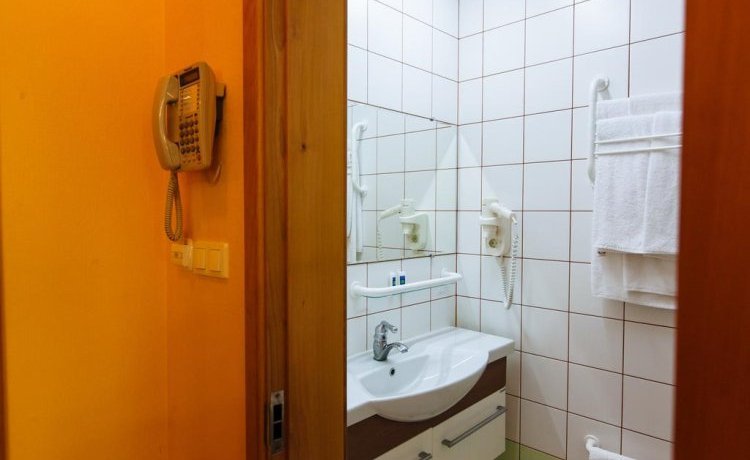 Гостиница Zolotoye Runo Таганрог