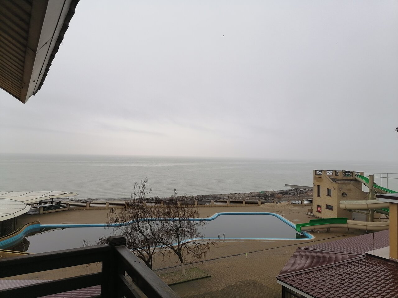 Гостиница Золотое Руно Таганрог-238